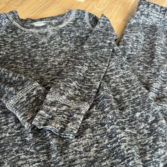 Let’s Get Cozy Base-layer Set - Picture 3 of 3